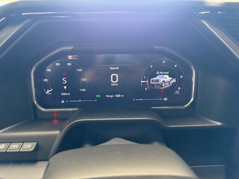 New 2026 GMC Sierra 1500 AT4 w/ AT4 Premium Package AWD/4WD image 22