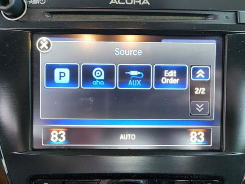 Used 2016 Acura ILX image 24