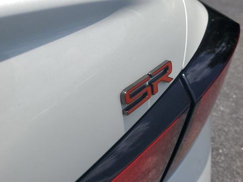 Certified 2025 Nissan Altima 2.5 SR w/ SR Premium Package FWD image 7
