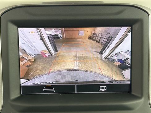 Used 2022 Chevrolet Silverado 1500 Custom image 26