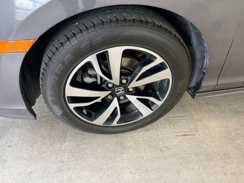 Used 2019 Honda Odyssey Touring image 10