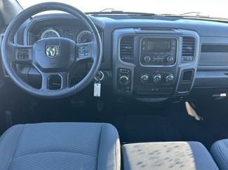 Used 2019 RAM 1500 Express video 2