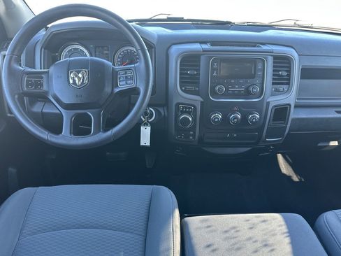 Used 2019 RAM 1500 Express image 2