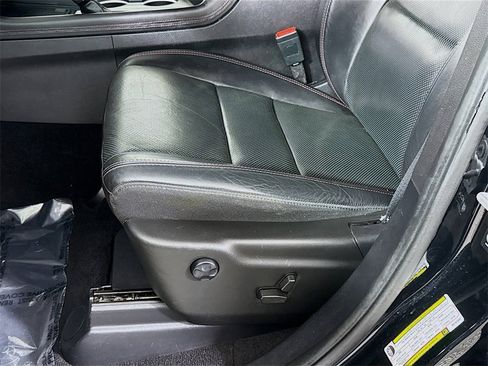 Used 2021 Dodge Durango R/T w/ Blacktop Package image 26