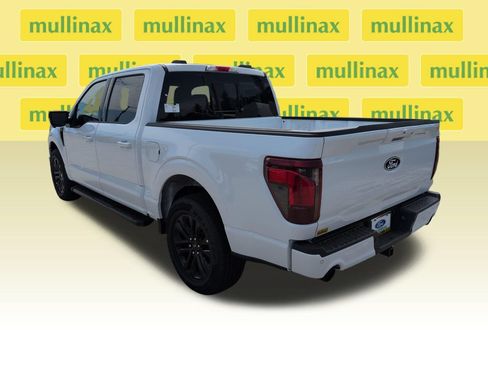 New 2026 Ford F150 XLT w/ Equipment Group 302A MID RWD image 9