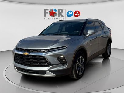 Used 2023 Chevrolet Blazer LT w/ Convenience Package