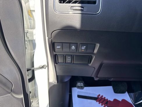 Used 2024 INFINITI QX80 Premium Select w/ Cargo Package image 32