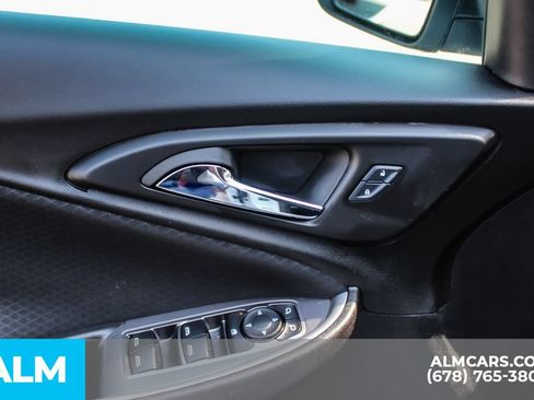 Used 2024 Chevrolet Malibu LT FWD image 36