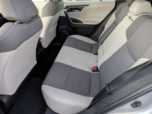 Used 2023 Toyota RAV4 XLE image 15