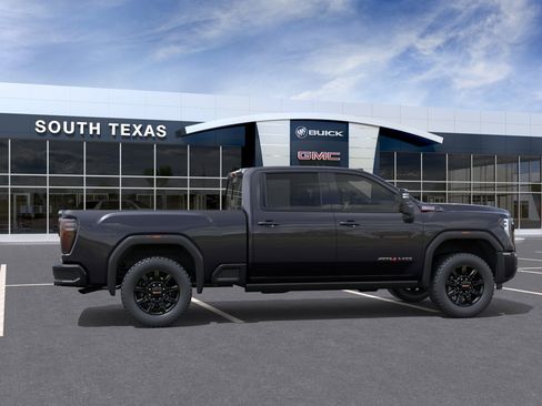 New 2026 GMC Sierra 2500 AT4 w/ AT4 Premium Plus Package AWD/4WD image 5