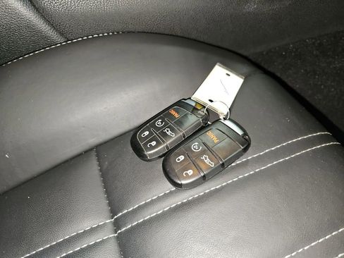 Used 2023 Chrysler 300 S w/ Safetytec Plus Group image 17