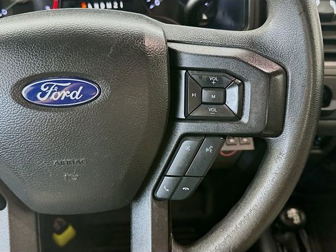Used 2019 Ford F550 4x4 Crew Cab Super Duty image 21