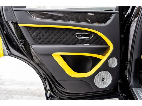 Used 2023 Bentley Bentayga Speed image 36