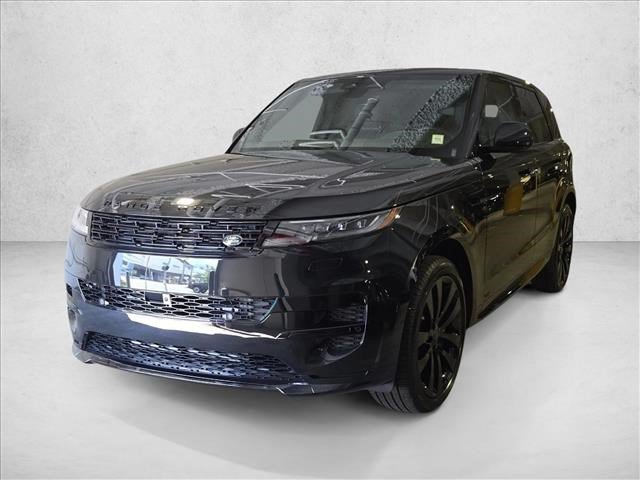 New 2027 Land Rover Range Rover Sport Dynamic SE AWD/4WD image 1