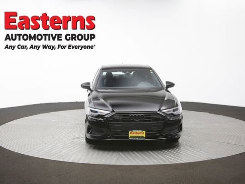 Used 2023 Audi A6 2.0T Premium w/ Convenience Package AWD/4WD image 54