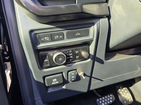 Used 2024 Ford F150 Raptor w/ Equipment Group 803A Raptor R image 8