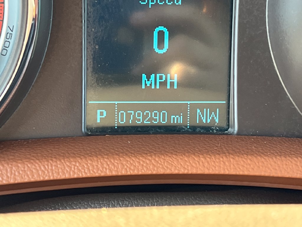 Used 2014 Buick Encore Premium AWD/4WD image 19