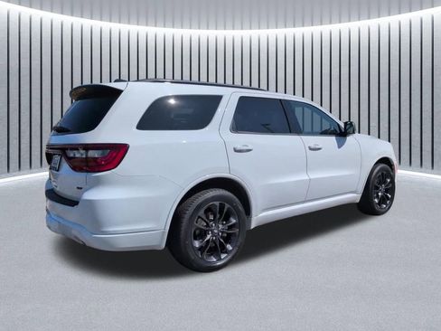 Used 2021 Dodge Durango GT image 5