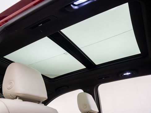 Certified 2023 Cadillac XT6 Sport w/ LPO, Onyx Lite Package image 12