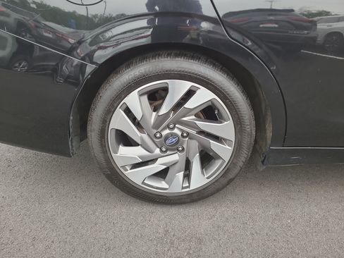Used 2024 Subaru Legacy Limited AWD/4WD image 11