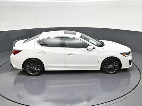 Used 2021 Acura ILX FWD image 23