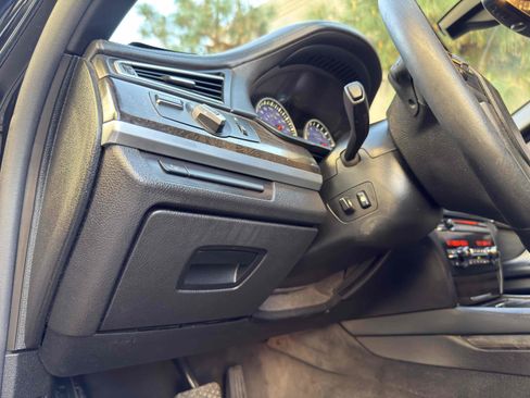 Used 2012 BMW ALPINA B7 image 56