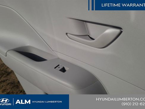 New 2026 Hyundai Kona SEL Sport FWD image 22