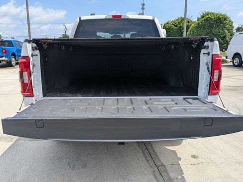 Used 2022 Ford F150 XLT w/ Trailer Tow Package AWD/4WD image 14