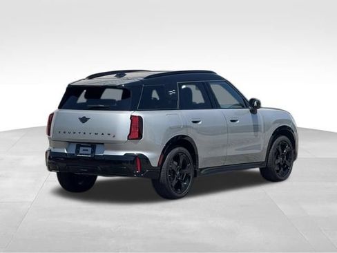 Used 2026 MINI Cooper Countryman S w/ Comfort Package Max AWD/4WD image 4