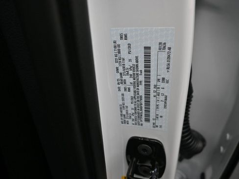 New 2025 Ford F150 XLT w/ Equipment Group 302A MID image 20