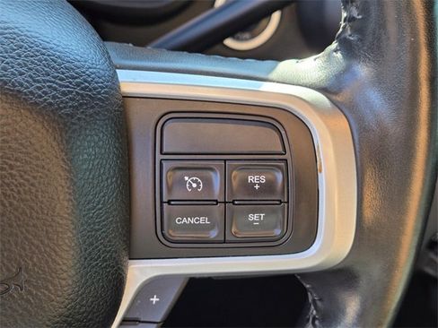 Used 2021 RAM 2500 Big Horn w/ Level B Equipment Group image 23