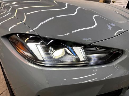 Used 2026 BMW M3 Competition AWD/4WD image 29