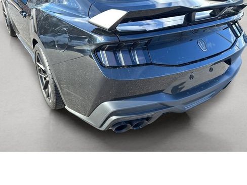 Used 2024 Ford Mustang Dark Horse w/ Dark Horse Handlin Package RWD image 31