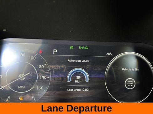 Used 2023 Kia Sorento SX FWD image 18