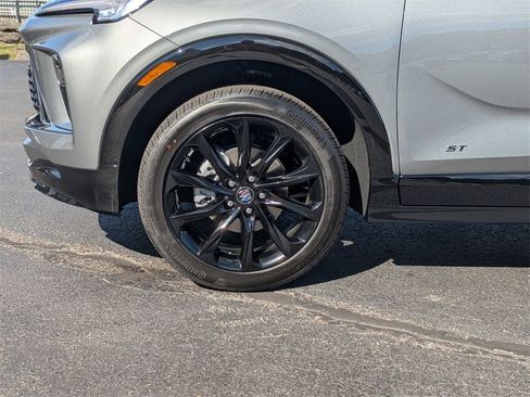 New 2026 Buick Encore GX Sport Touring w/ Advanced Technology Package image 8