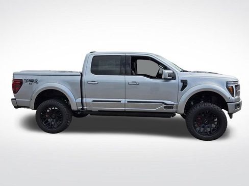 New 2026 Ford F150 Lariat w/ Equipment Group 501A Mid AWD/4WD image 10