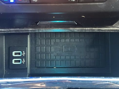 Used 2018 Ford Expedition Limited w/ Equipment Group 302A RWD image 28