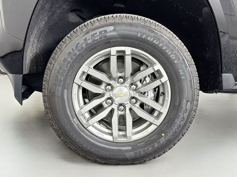 New 2026 Chevrolet Colorado LT w/ LT Convenience Package image 29