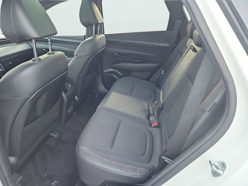 Used 2024 Hyundai Tucson N Line image 35