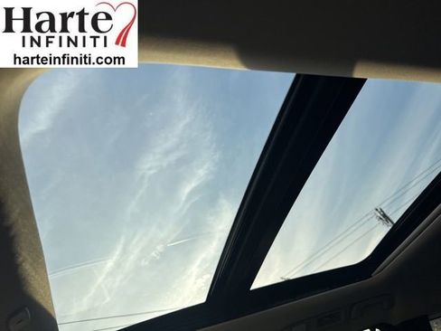 New 2026 INFINITI QX60 Luxe w/ Cargo Package image 17