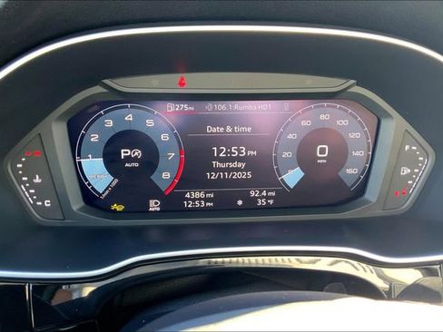 Used 2025 Audi Q3 2.0T Premium Plus w/ Premium Plus Package image 25