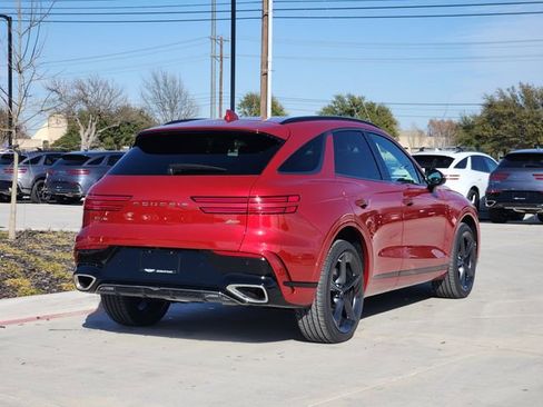 New 2026 Genesis GV70 2.5T Sport Prestige image 3