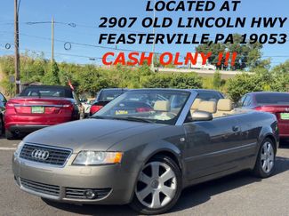 Used 2006 Audi A4 1.8T image 1