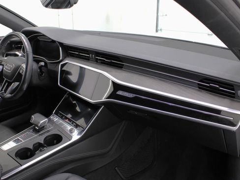 Used 2019 Audi A7 3.0T Premium Plus AWD/4WD image 47