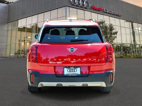 Used 2025 MINI Cooper Countryman SE AWD/4WD image 3