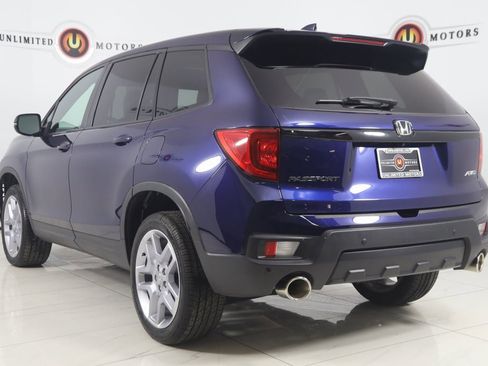 Used 2024 Honda Passport EX-L image 4