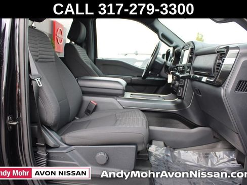 Used 2021 Ford F150 XL w/ STX Appearance Package AWD/4WD image 18
