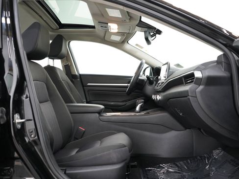 Used 2019 Nissan Altima 2.5 SV AWD/4WD image 11