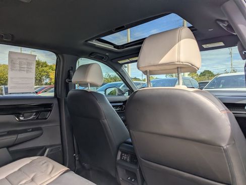 Used 2025 Honda CR-V Sport Touring image 12