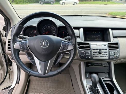 Used 2011 Acura RDX 2WD image 14